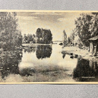 Kangasniemi,  rantamaisema 1940-50 -luvulla - pikkukuva 1