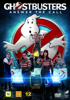 Ghostbusters (DVD)