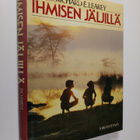 Richard E. Leakey : Ihmisen jäljillä - pikkukuva 1