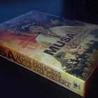 DVD: MUSA & The Princess of the Desert 3xDVD (2001) - pikkukuva 3