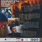 Super Cyclone  -   (Blu-ray) - pikkukuva 2