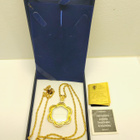 Swarovski kristalli kaulakoru, Art De France - pikkukuva 4