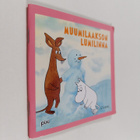Teemu Saarinen : Muumilaakson lumilinna - pikkukuva 1