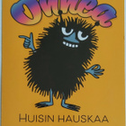 "PALJON ONNEA! HUISIN HAUSKAA.."-KULKEMATON POSTIKORTTI - pikkukuva 1