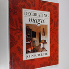 John Sutcliffe : Decorating Magic - pikkukuva 1