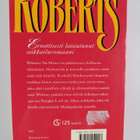Nora Roberts : Polttava jää - pikkukuva 2