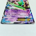 Gallade EX - 34/108 - Pokemon Roaring Skies XY Ultra Rare - pikkukuva 3