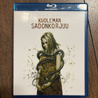 Kuoleman sadonkorjuu (2007) - Blu-ray - pikkukuva 1
