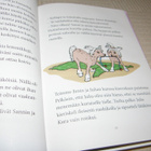 Marttinen - Bast Koirien karuselli - pikkukuva 2