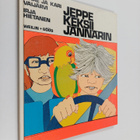 Pirre Vaijärvi : Jeppe keksii jännärin - pikkukuva 1