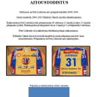 [ PELIPAITA ] Mikkelin Jukurit 2009-2010 #31 Petri Lehtonen - pikkukuva 4