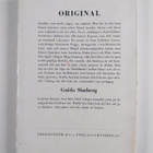 Guido Simberg : Original - pikkukuva 2