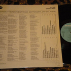 Helsingin Työväenyhdistyksen Soittokunta - LP 1969 EX- - pikkukuva 2