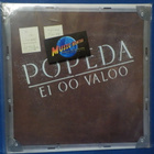 POPEDA - EI OO VALOO M-/M- 1.PAINOS FIN -87 LP - pikkukuva 1