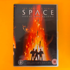 Space Above And Beyond Koko sarja DVD - pikkukuva 1