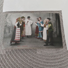 Suomalaisia kansantansseja - pikkukuva 1