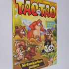 Taotao : Jättitaskukirja 4/85 Sirkuskarhun puijaus - pikkukuva 1