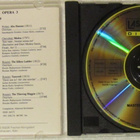 Various • Masters Of The Opera Vol.3 CD - pikkukuva 2