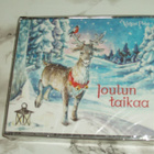5 X CD Joulun Taikaa - Valitut Palat (Uusi) - pikkukuva 1