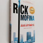 Rick Mofina : Jälkiä jättämättä - pikkukuva 1