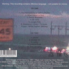 FISH:TALES FROM THE BIG BUS 2CD - pikkukuva 2