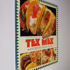 Judith Ferguson : Tex-mex-ruokien parhaat - pikkukuva 1