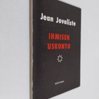 Jean Jovaliste : Ihmisen uskonto - pikkukuva 1