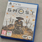 Ghost Of Yotei PS5 - pikkukuva 1