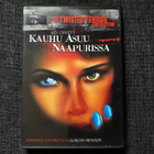 Kauhu asuu naapurissa dvd (suomikannet) - pikkukuva 1