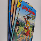 Walt Disney : Aku Ankka nro 18, 42-44 ja 51/2006 - pikkukuva 1