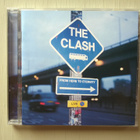 The Clash - From Here To Eternity CD - pikkukuva 1