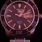 Seiko 5 sports miesten kello - pikkukuva 2
