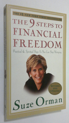 Suze Orman : Nine Steps to Financial Freedom : practical ...