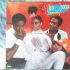 MILLIE JACKSON - FOR MEN ONLY LP - pikkukuva 1