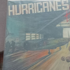 Hurriganes LP Hanger Svart - pikkukuva 1