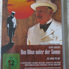 Agatha Christie EVIL UNDER THE SUN (DVD) - pikkukuva 1
