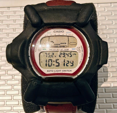 ProTrek LAY