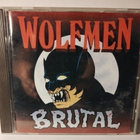 Wolfmen Brutal - pikkukuva 1