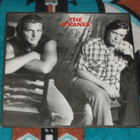 THE O'KANES  s/t ~ LP - pikkukuva 1