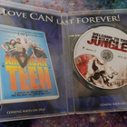 Welcome to the Jungle (DVD) - pikkukuva 3