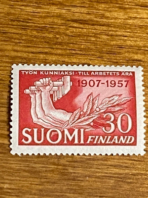 SAK 50 VUOTTA**