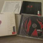 Velvet Revolver Contraband cd obi japani 2004 slipcase - pikkukuva 1