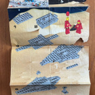 Lego 918 Space Transport - pikkukuva 2