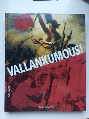 Vallankumous / 500 vuotta taistelua muutoksen puolesta