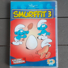 DVD: Smurffit 3 (1981-1983/2008) - pikkukuva 1