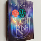 Anthony Horowitz : Nightrise - pikkukuva 1