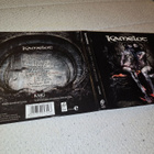 Kamelot – Poetry for the Poisoned (2010, Limited Edition CD - pikkukuva 1