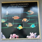 Stevie Wonder: Stevie Wonder's The Original Musiquarium I - pikkukuva 1