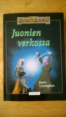 cunningham - juonien verkossa