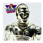 Kenner Star Wars C-3PO (Removable Limbs) -Compleat - pikkukuva 4